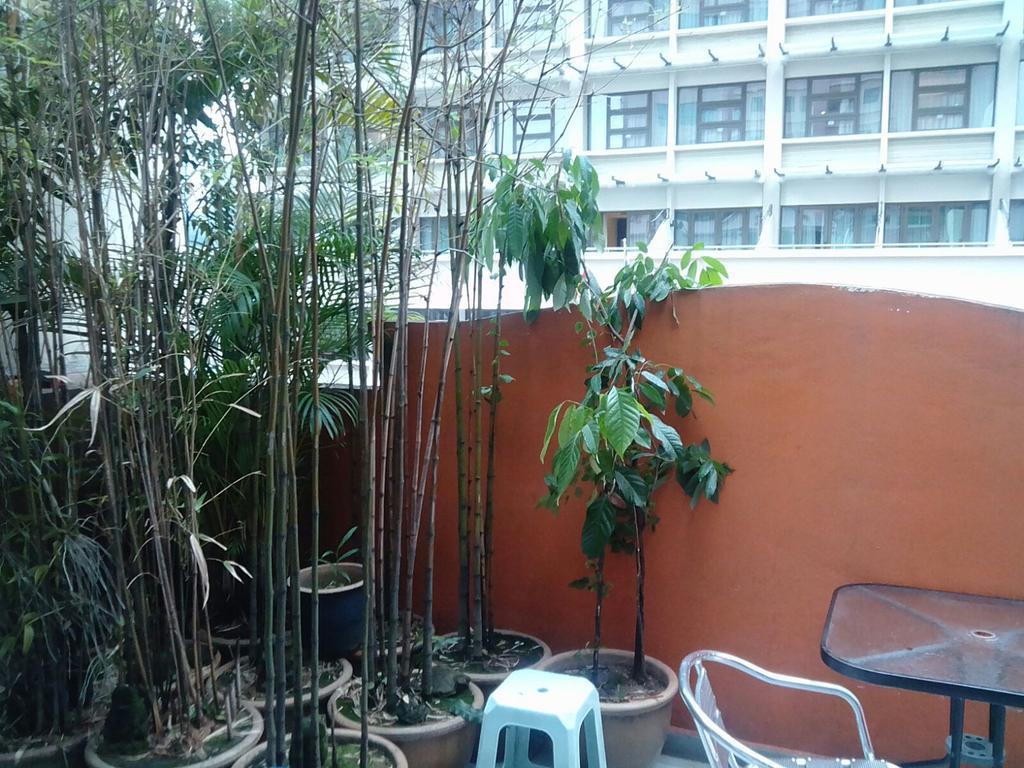 Matahari alojamiento Albergue Kuala Lumpur Exterior foto