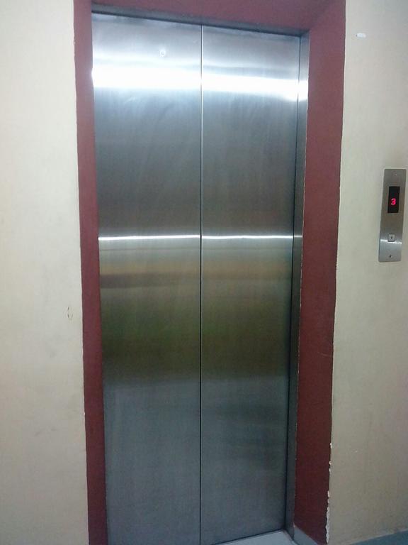 Matahari alojamiento Albergue Kuala Lumpur Exterior foto
